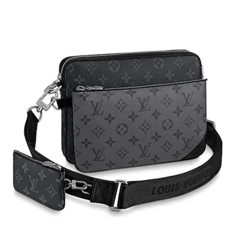 lv mens bags|lv messenger bags for men.